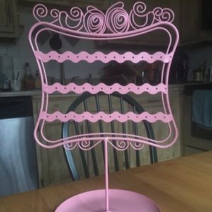 HOBBY LOBBY JEWERY ORGANIZER